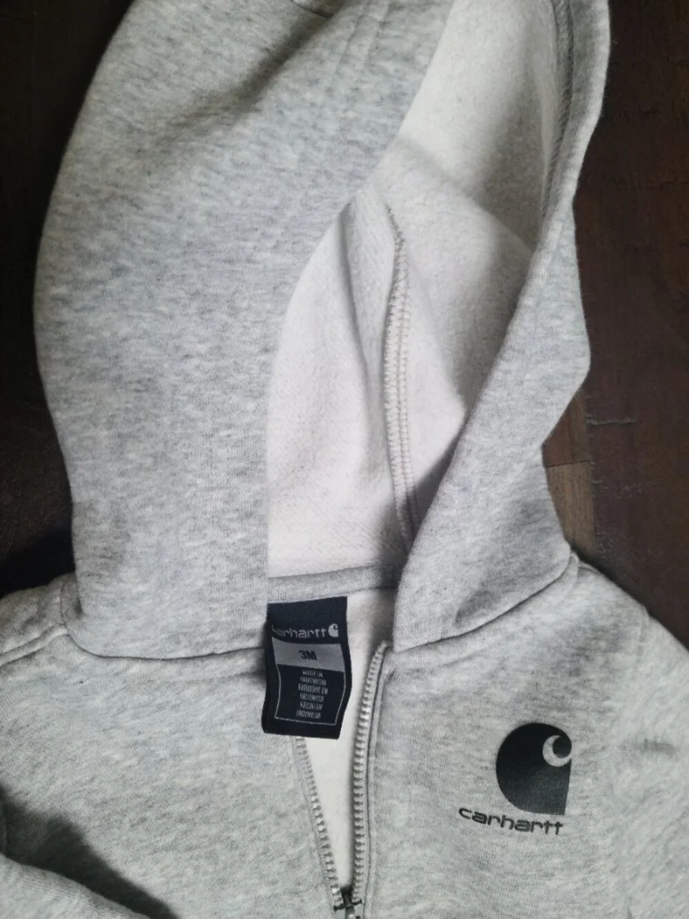 Carhartt Infant Hoodie